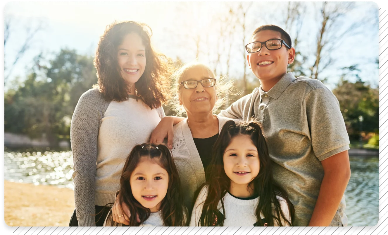 Blended Family Coaching - Strengthen your Blended Family with Tailored Coaching