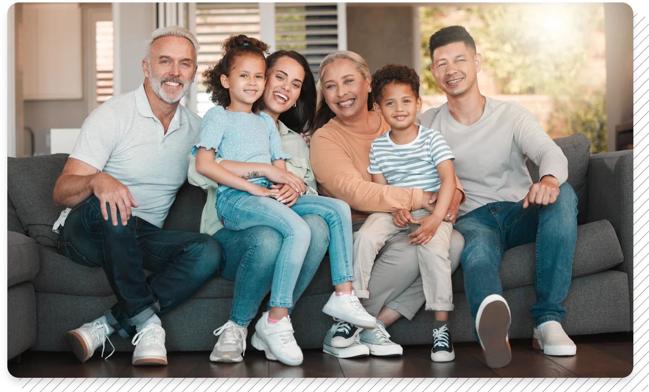 Blended Family Coaching - Take the First Step Toward Family Harmony
