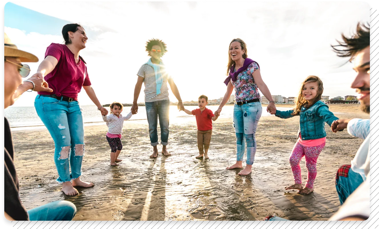Solo + Co-Parent Coaching - Overcoming Relationship Challenges Together