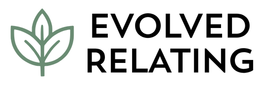 Evolved Relating Website
