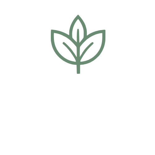 EvolvedRelatingVert__WhiteGreen_500x500 Evolved Relating Logo Vertical White Green
